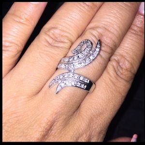 Asst Rings Park Lane